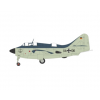 Aviation 72 Fairey Gannet A54 German Navy Preserved Berlin-Gatow Germany 1/72