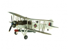 Aviation 72 Fairey Swordfish MK.II Royal Navy Historic Flight LS326 1/72