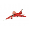 Aviation 72 Folland GNAT Red Arrows XR540 1/72
