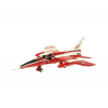 Aviation 72 Folland GNAT Royal Air Force Trainer XR980 1/72