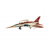 Aviation 72 Folland GNAT Science Museum Swindon T1 XP05 1/72