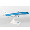 Skymarks KLM Boeing 737-800 Plastic Model - Scale 1:130