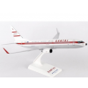 Skymarks Quantas Boeing 737-800 - Retro Livery Plastic Model Scale 1:130