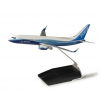 Boeing 737-800 Snap Model - Scale 1:144