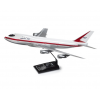 Boeing 747-100 Rollout Snap Model - Scale 1:144