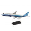 Boeing 747-8 Intercontinental Snap Model - Scale 1:144