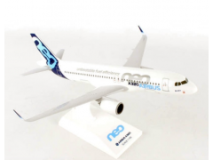 Skymarks Airbus House Livery A320neo Model - Scale 1:150