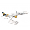 Skymarks Thomas Cook Airbus A321 Model- Scale 1:150