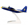 Skymarks Blue Angels C-130 Plastic Model - Scale 1:150