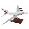 Gemini Jets British Airways Airbus A380 Diecast Model - Scale 1:200