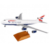 Gemini Jets British Airways Boeing 747-400 Diecast Model - Scale 1:200