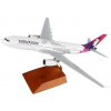 Gemini Jets Hawaiian Airbus A330-200 Diecast Model - Scale 1:200