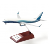 Boeing 737-900ER Snap Model - Scale 1:200
