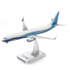 Boeing 737-900 Die-Cast Model - Scale 1:400