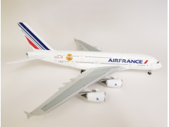AIRBUS A380 AIR FRANCE F-HPJE, 'CHINA/FRANCE'