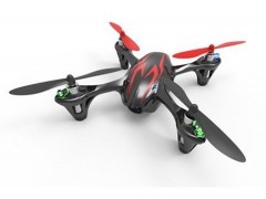 Hubsan X4 Camera
