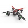 Hubsan X4 Camera