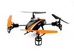 180 QX HD RTF
