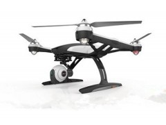 Yuneec Q500 Typhoon RTF with CGO2 GB and ST10 UK
