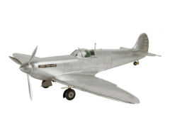 Authentic Models Spitfire Aircraft Metal Model