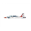 FA721102 FALCON MODELS 1:72 NORTHROP T-38 TALON THUNDERBIRDS LEAD, 1974