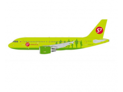 A319 S7 Sibir Air VP-BHP 1:400