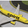 A319 SPIRIT NC14 YELLOW N534NK 1:200