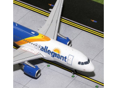 A319S ALLEGIANT NC16 sharklets 1:200