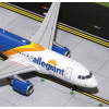 A319S ALLEGIANT NC16 sharklets 1:200