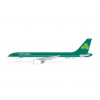 A320 Aer Lingus EI-DEK with Stand 1:200
