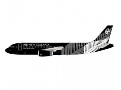 A320 Air New Zealand New Livery 2014 ZK-OJR 1;200