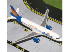 A320 ALLEGIANT AIR N221NV 1:200