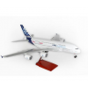 A380-800 Airbus House Livery 1:100 with Gear