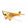 E-FLITE CLIPPED WING CUB 1250MM BNF BASIC