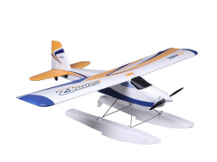 FMS 1220MM SUPER EZ TRAINER ARTF V2 WITH FLOATS