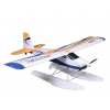 FMS 1220MM SUPER EZ TRAINER ARTF V2 WITH FLOATS