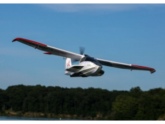 E-FLITE ICON A5 1.3M PARK FLYER PNP VERSION