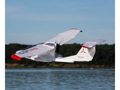 E-FLITE ICON A5 1.3M PARK FLYER BNF BASIC