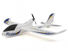 VOLANTEX FIRSTAR 4CH GLIDER EPO RTF