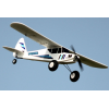 DYNAM PRIMO TRAINER 1450MM RTF W/6-AXIS/ABS GYRO
