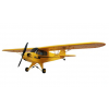 DYNAM J3 PIPER CUB 1200MM RTF W/6-AXIS GYRO W/ABS