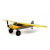 HOBBYZONE CARBON CUB S+ 1300MM BNF BASIC