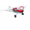RANS S 20 RAVEN 2.03MT (80IN) 30CC (SEA-279)