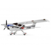 DYNAM CESSNA 182 1280MM RTF W/6-AXIS GYRO W/ABS