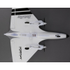 HOBBYZONE DELTA RAY SAFE 863MM RTF WITH SPEKTRUM DXE