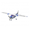 FMS CESSNA 182 ARF W/O TX/RX/BT 1400MM SPAN - NEW MK2