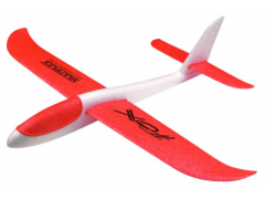 Fox Glider Multiplex