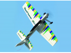 Multiplex Parkmaster 3D