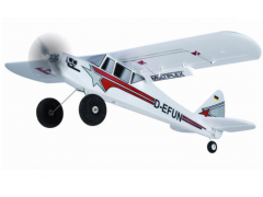 Multiplex FunCub