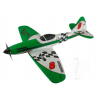 RR Dogfighter SR w/BL Motor